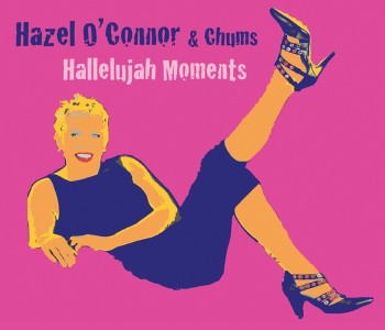 Hazel OConnor