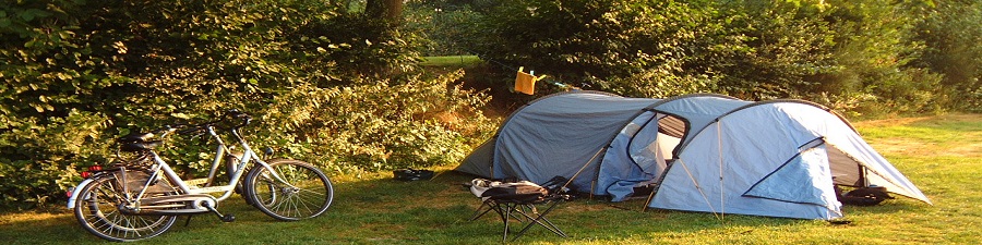 campsites in Cumbria